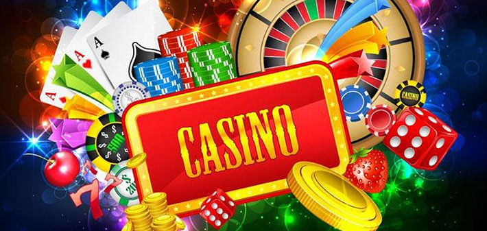 Little River Casino Online