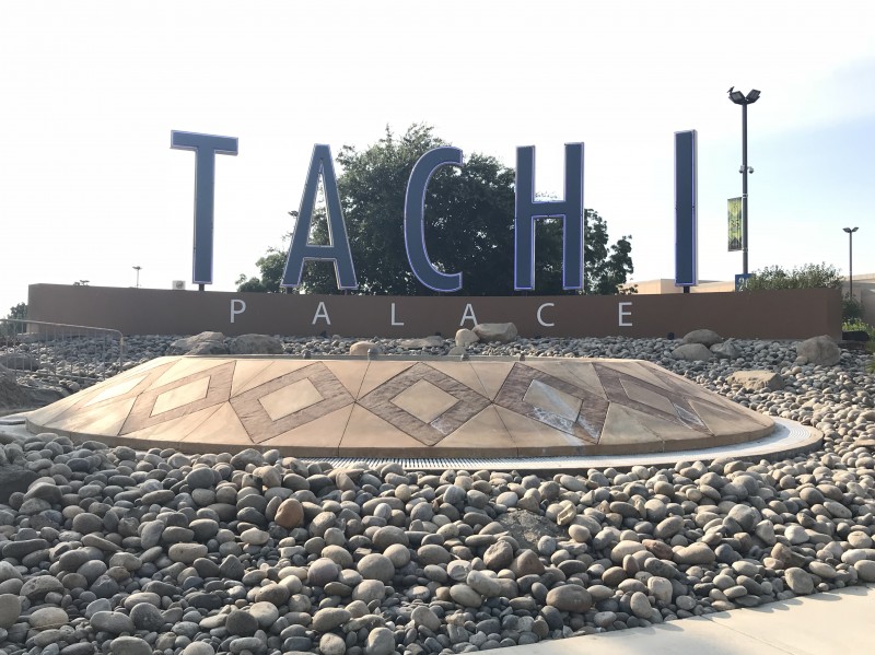 Tachi Palace Hotel and Casino - 2 Photos - Lemoore, CA - RoverPass