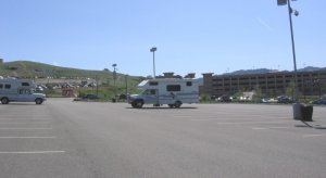 electric gas station cache creek casino