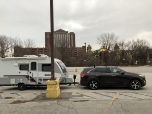 cherokee casinos tennessee