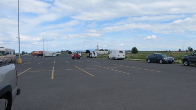 Northern Quest Casino