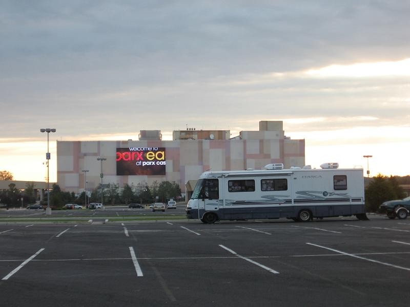 When casino Businesses Grow Too Quickly