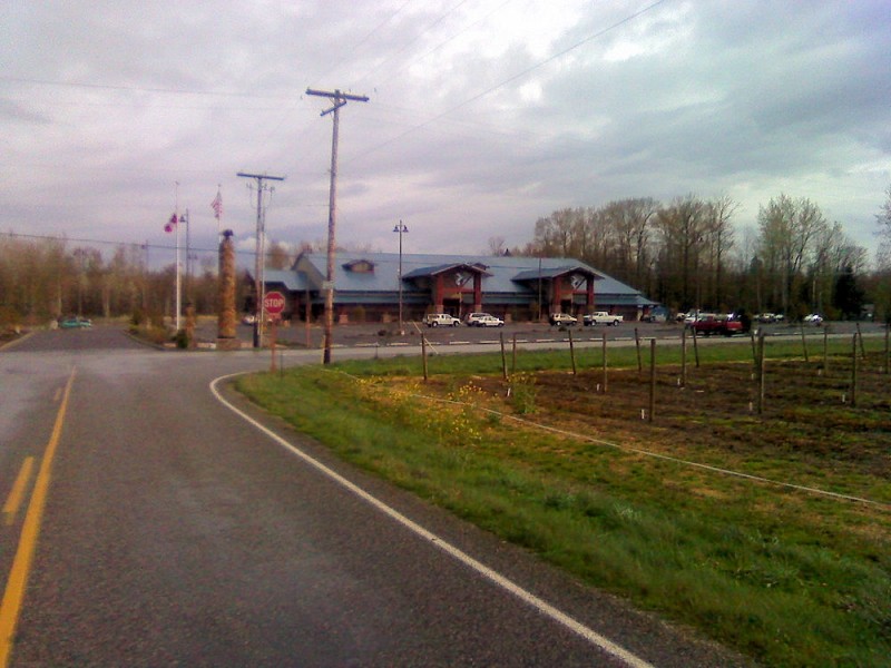 Home - Nooksack Northwood Casino