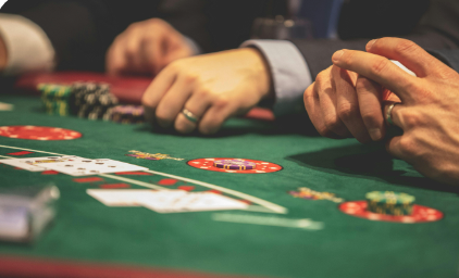 The future of online casinos: Is instant withdrawal the new standard?