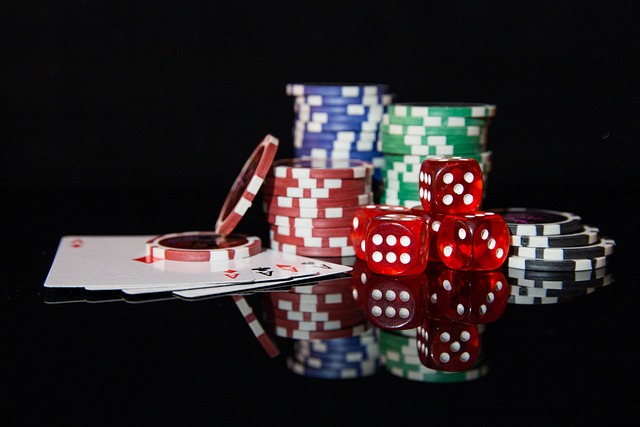 Why Many Players Are Now Choosing Crypto Casinos