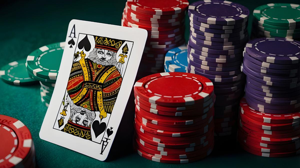 The Evolution of Online Poker Legalization