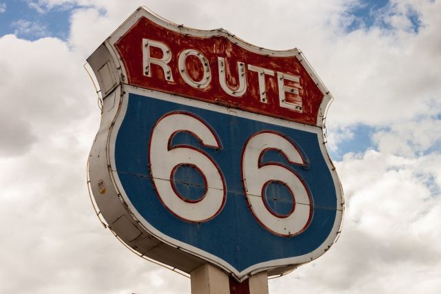 The Ultimate RV Route 66 Casino Road Trip