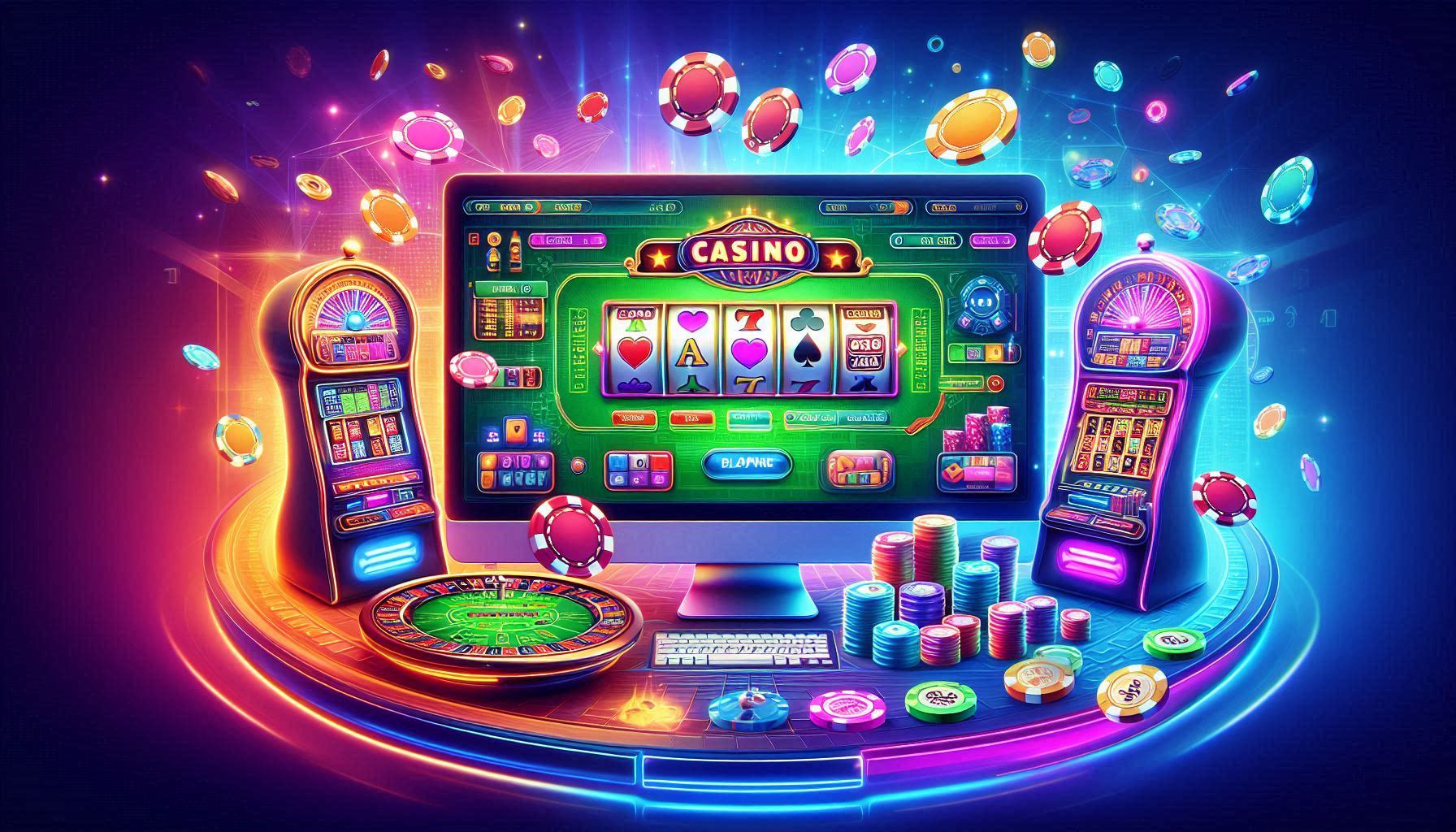 Land-Based vs. Online Casinos: Which Should You Choose?