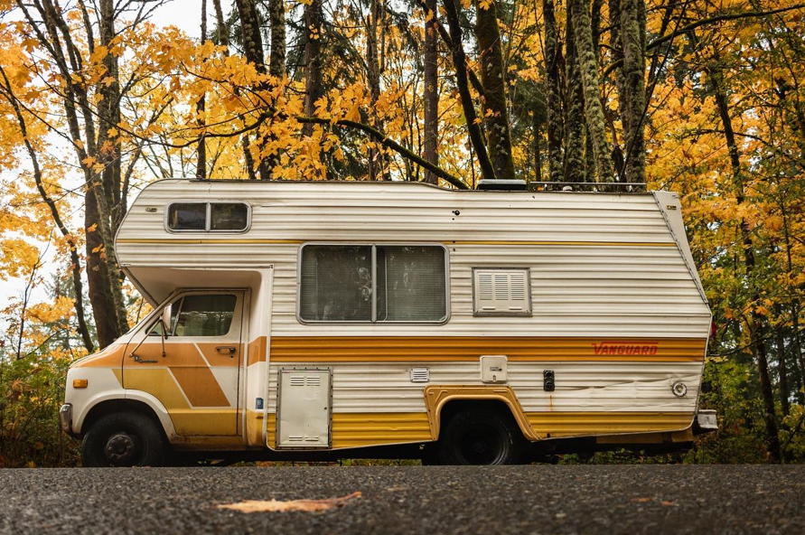 Getting The Best Out Of Your East Coast RV Trip