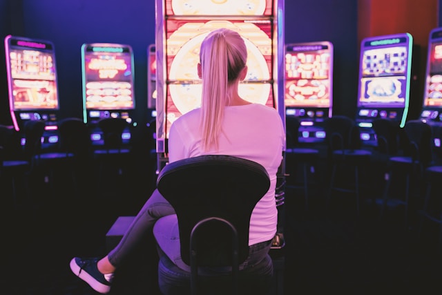 Best Real Money Slots to Play in 2025