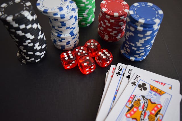 Which State has the Best Poker Scene?