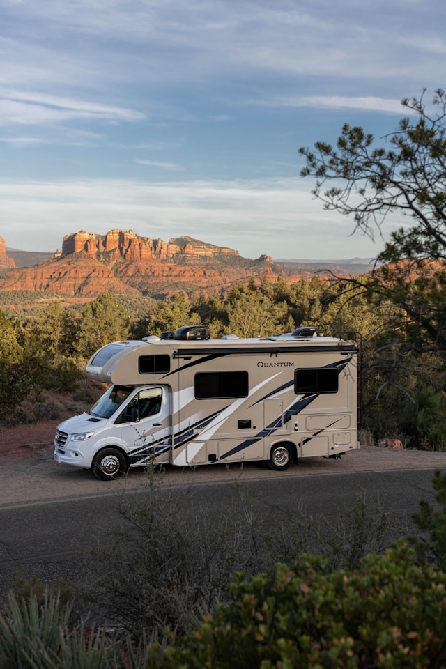 How to Make the Most of Casino Club Rewards as an RV Traveler